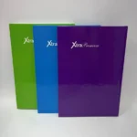 פנקס כריכה עבה