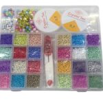 חרוזים מיני