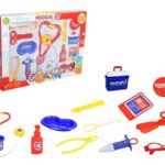 רופא מזוודה מפואר