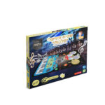 שטיח מוזיקלי מלכות