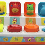 תיבת חיות קופצות