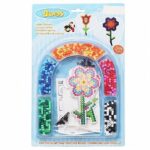 המה בלוח פרחים 33X26 3 דגם