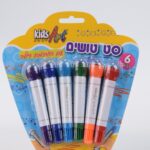 טוש חותמת גלגלת