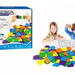 הרכבה כפתורים