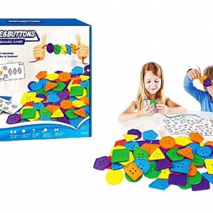 הרכבה כפתורים