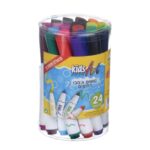 24 טושים ג'מבו