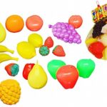 פירות ברשת גדול