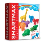 סמארטמקס חיות ספארי