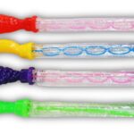 חרב בועות סבון פירות גדול