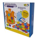 תופרים כפתורים