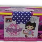 סלסלה כלי מטבח לוקס ברשת