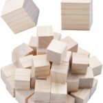 קוביות עץ