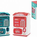 כספת אלקטרונית