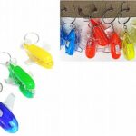 מ.מפתחות פנס מטוס 5.5X4.5 סמ