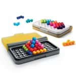 אי קייו פאזלר פרו