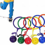 קפוץ לי כדור בחבל