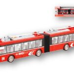 סיטי אוטובוס ארוך