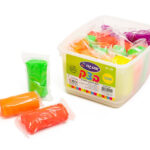 בצק 20 יח' זוהר