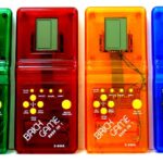 טטריס גדול שקוף סוללותֱ