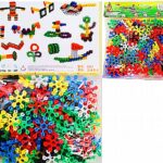 הרכבה 400 גרם כוכבים