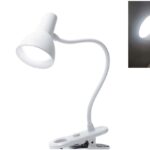 מנורת לילה גדולה עגולה