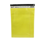 בלוק צהוב המחיר ליחידה