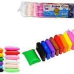 ג'ל קליי בינוני בשקית 1/12 26X5 סמ