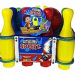 באולינג נשיאה גדול