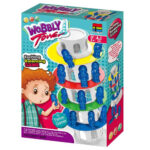 מגדל פיזה IQ שיווי משקל בקופסא