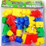 הרכבה 400 לגיל הרך