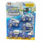 אוטו גוגו משטרה