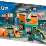 סיטי-פארק גלגיליות