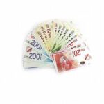 מארז שטרות כסף מזוייף