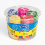 בצק 5 בגביע רגיל