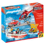 פליימוביל יחידת חילוץ