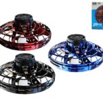 ספינר מעופף שטוח