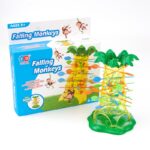 מפולת קופים