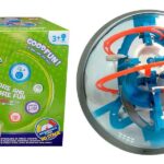 כדור פזל מבוך 22X17