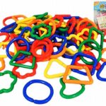 הרכבה 400 טבעות