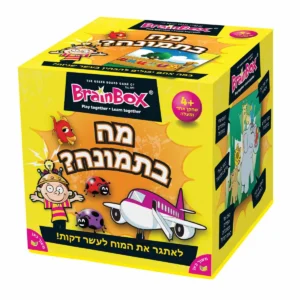מה בתמונה?