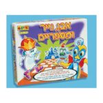 אבן נייר ומספרים