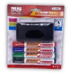 טושים ללוח מחיק