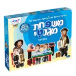 משפחת מגנטי-בחיידר
