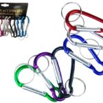 מחזיק מפתחות אלומיניום