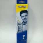 מארז עעפרונות יוניון