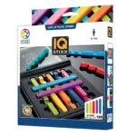 ⁦איי קייו סטיקס⁩ – תמונה ⁦2⁩