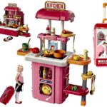 מטבח נייד נפתח