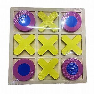 משחק תשע בריבוע ענק