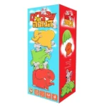 עכברים על הגובה