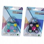 סיימון מיני 4 לחצנים